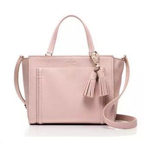 kate spade Handbags - Kate Spade Orchard Street Dillon in Blush